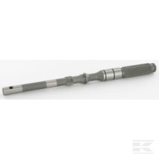 Stiga 1139146601 Axe de pompe K574B / K574F
