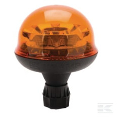 Kramp LA20015 Gyrophare LED 9W flexible pour remorque