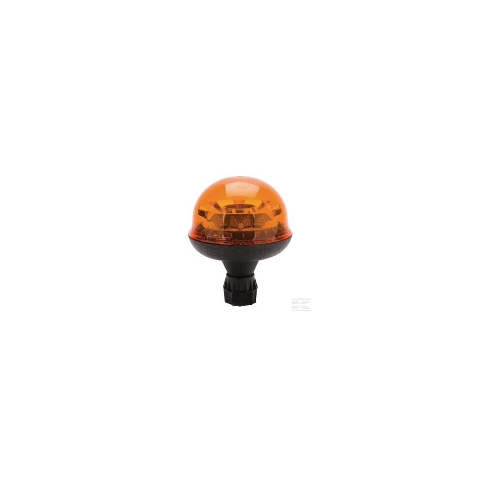 Kramp LA20015 Gyrophare LED 9W flexible pour remorque