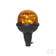Vapormatic VLC6134 Gyrophare Flexible DIN A- 12V