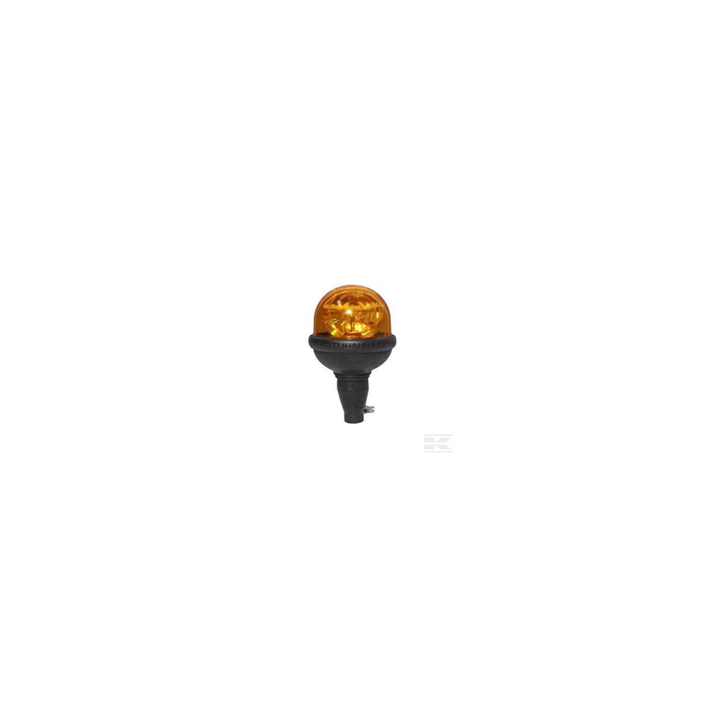 Vapormatic VLC6134 Gyrophare Flexible DIN A- 12V