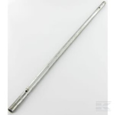 Stiga 1111159001 Axe de roue