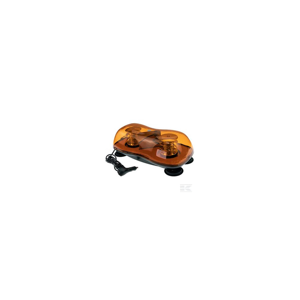 Vapormatic VLC6160 Balise à LED