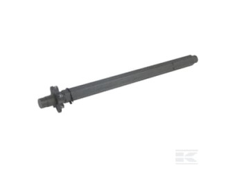 Stiga 1812200001 Axe hexagonale avec Pignon