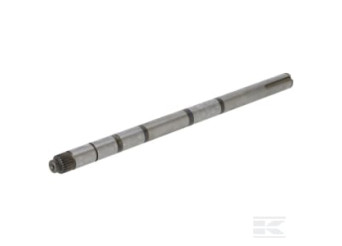 Tuff Torq 187K0034260 Arbre de cardan, E/L, sans DL