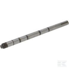 Tuff Torq 187K0034260 Arbre de cardan, E/L, sans DL