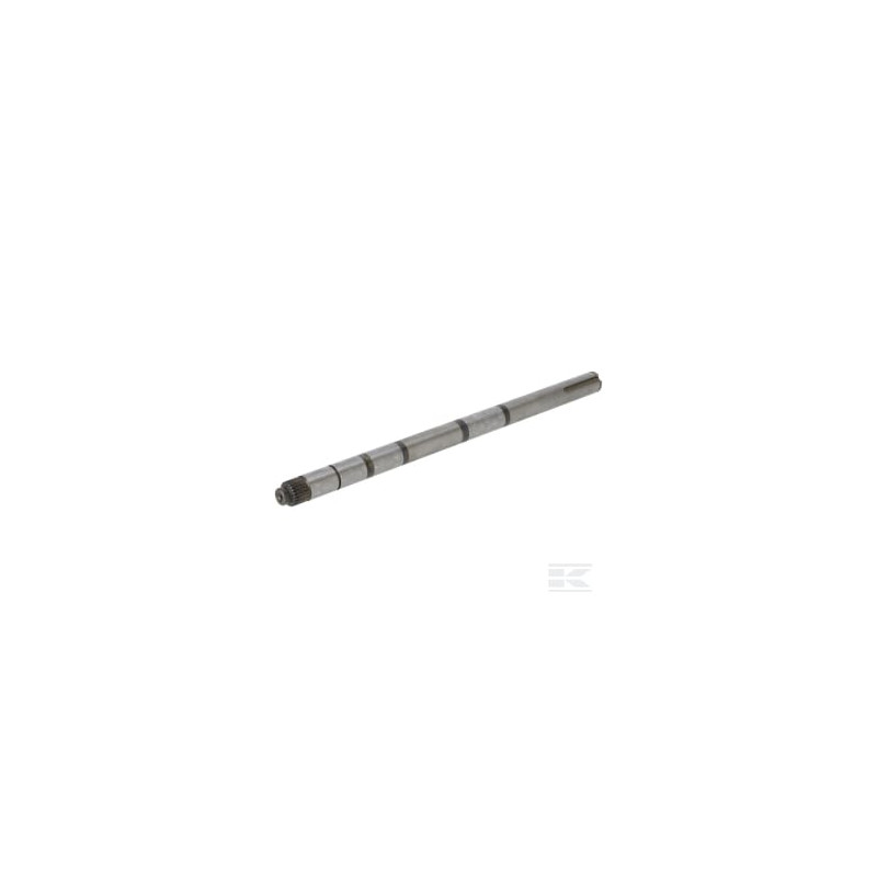 Tuff Torq 187K0034260 Arbre de cardan, E/L, sans DL
