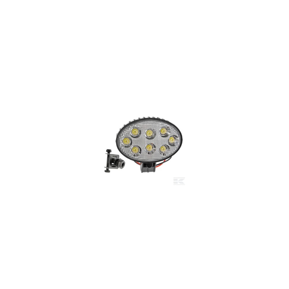 Vapormatic VLC6087 Phare De Travail Led 1500 lumens