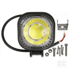Vapormatic VLC6111 Phare de travail, lED 2000 lumens