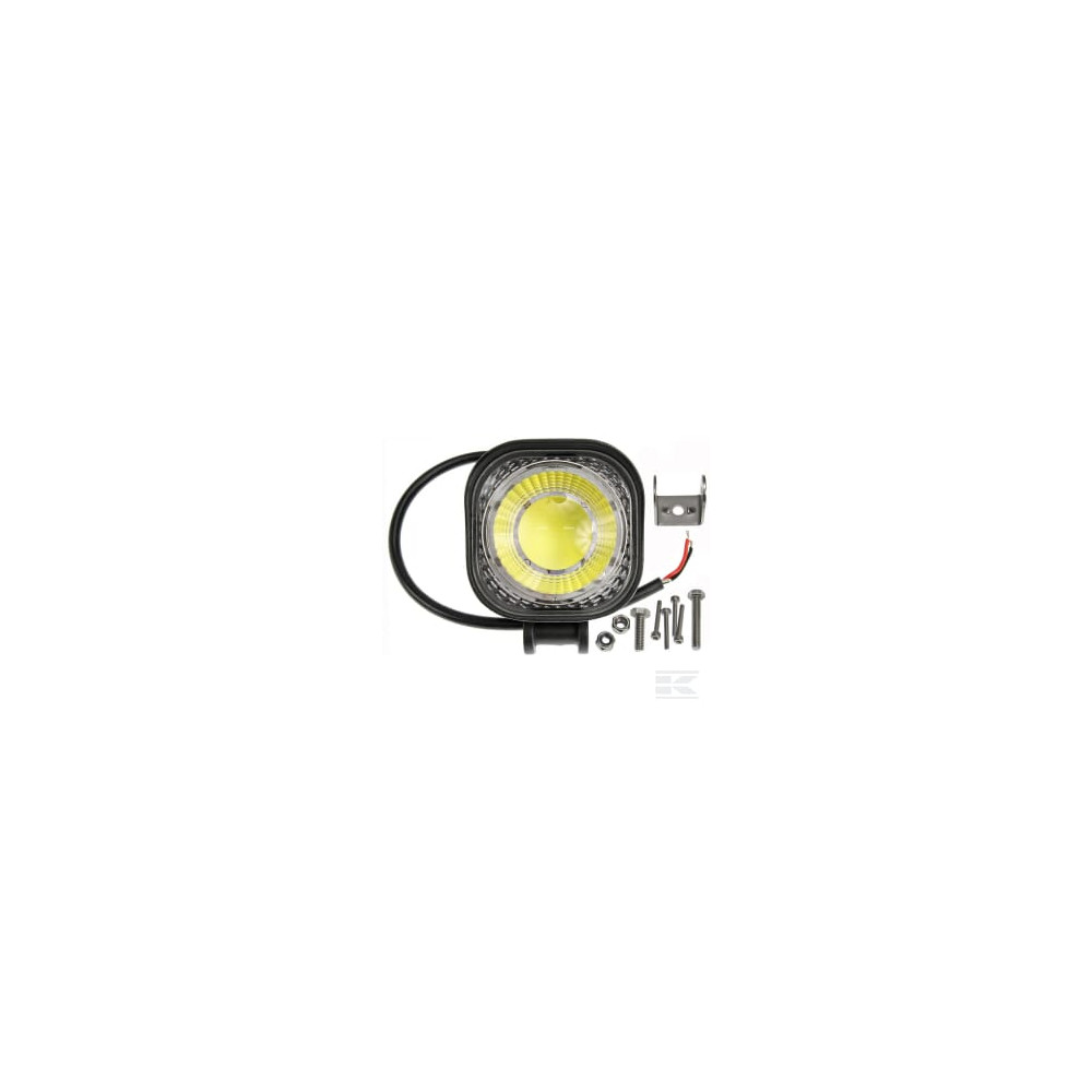 Vapormatic VLC6111 Phare de travail, lED 2000 lumens