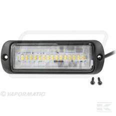 Vapormatic VLC6220 Lampe de travail à LED 2000 lm 12-24 V