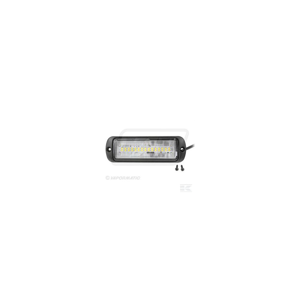 Vapormatic VLC6220 Lampe de travail à LED 2000 lm 12-24 V