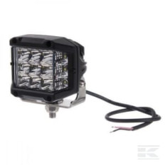 Kramp LA10094 Phare de travail LED 2850 Lm Combo