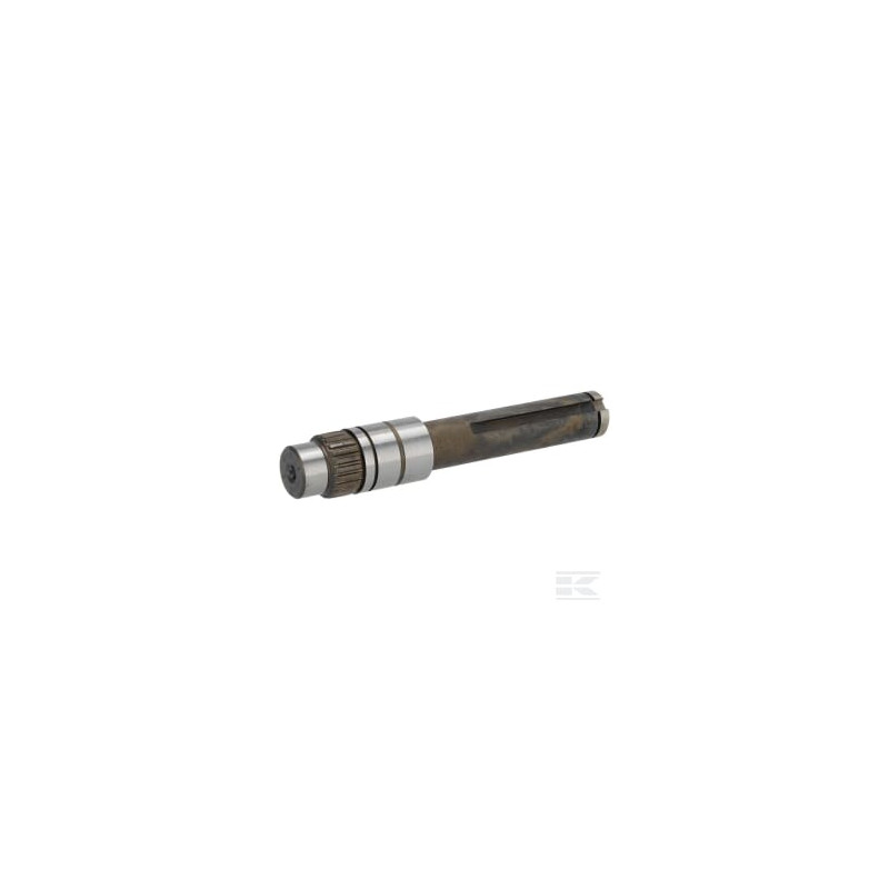 Tuff Torq 187N0014100 Arbre de pont avant