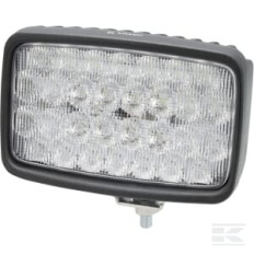 Kramp LA104211 Phare de travail LED, 90 W, 6000 LM