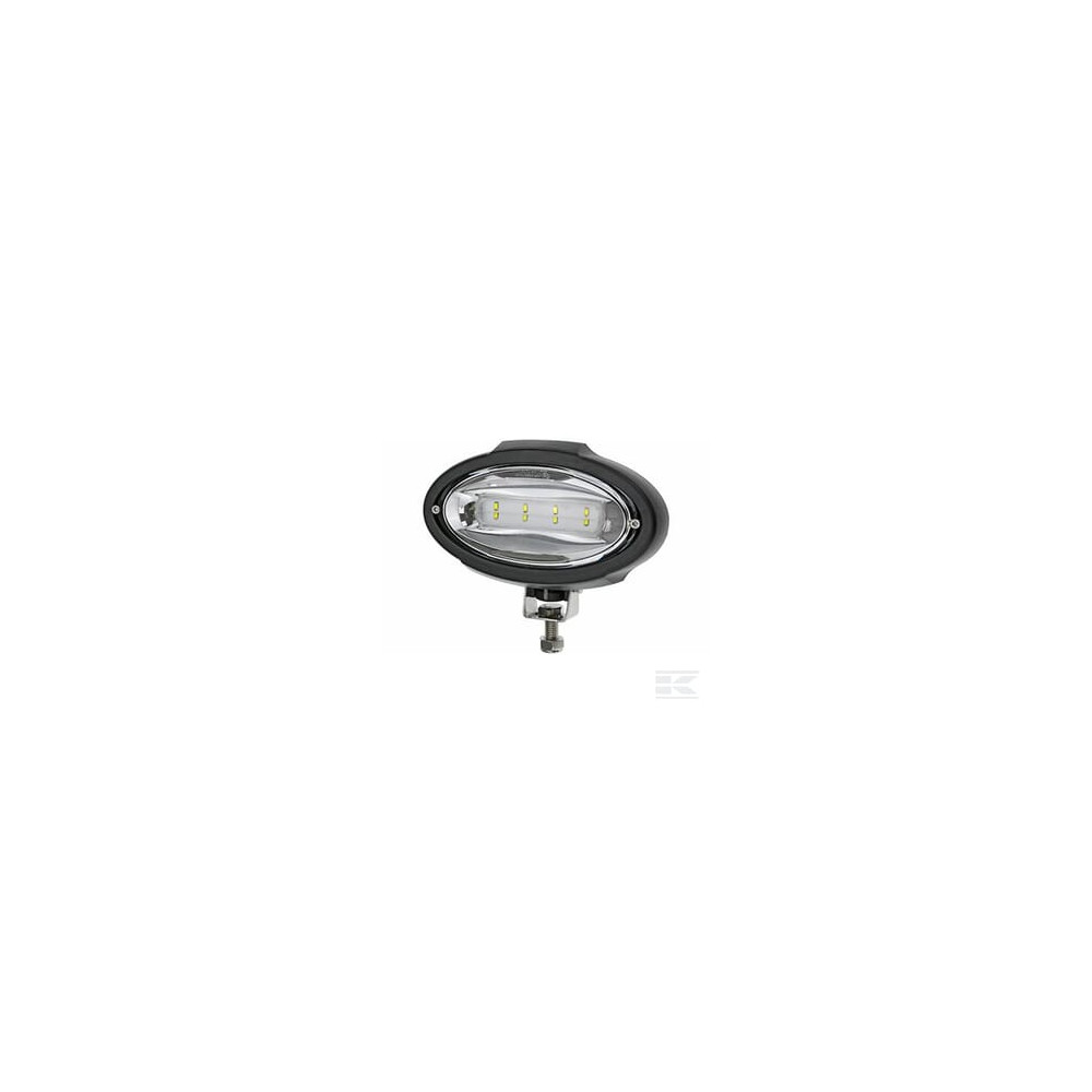 Vapormatic VLC6176 Lampe de travail LED 3000lm