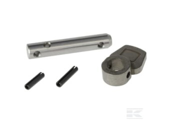 Tuff Torq 187K0029680 Kit d'arbre de commande