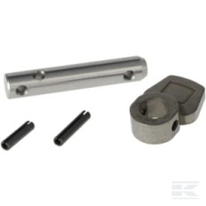 Tuff Torq 187K0029680 Kit d'arbre de commande