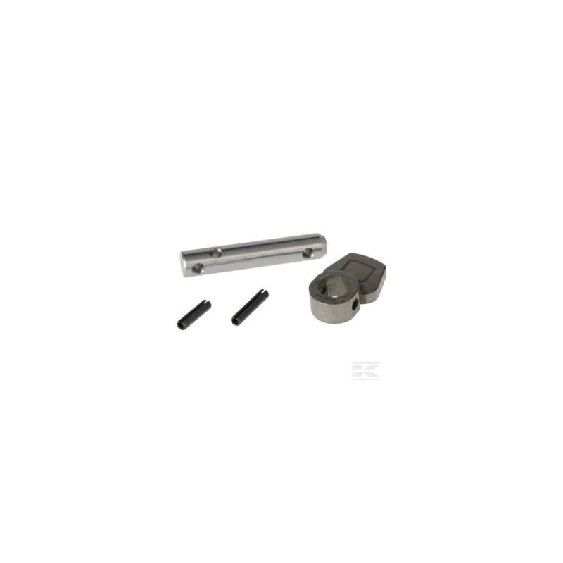 Tuff Torq 187K0029680 Kit d'arbre de commande