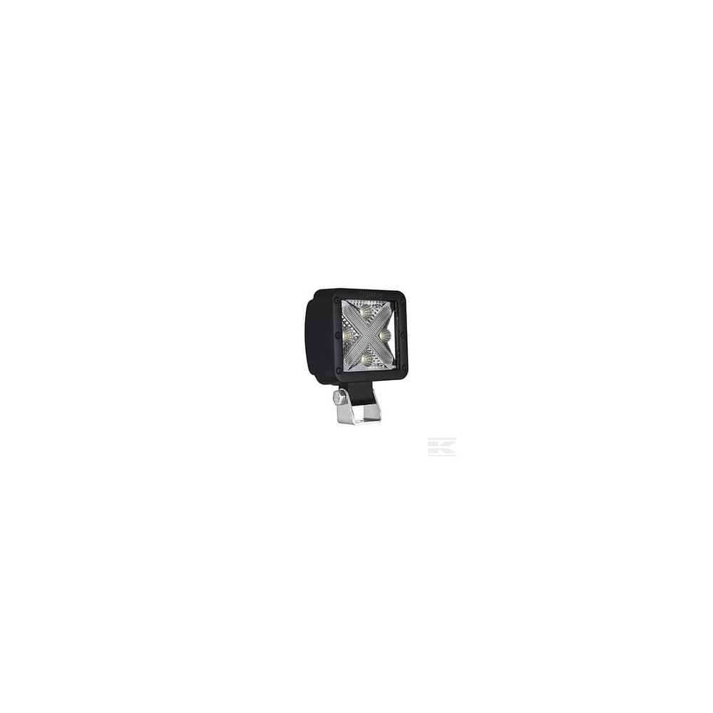Vapormatic VLC6187 Lampe de travail à LED 1250 Lm