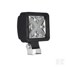 Vapormatic VLC6188 Lampe de travail à LED 1250 Lm