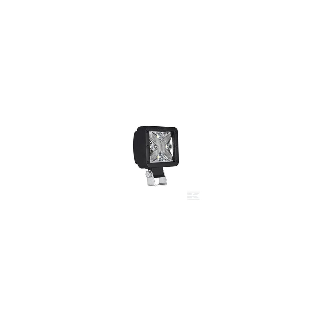 Vapormatic VLC6188 Lampe de travail à LED 1250 Lm