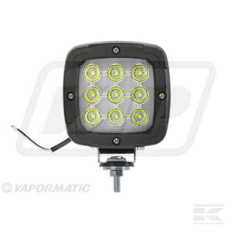 Vapormatic VLC6221 Lampe de travail à LED 1800lm 12-24v