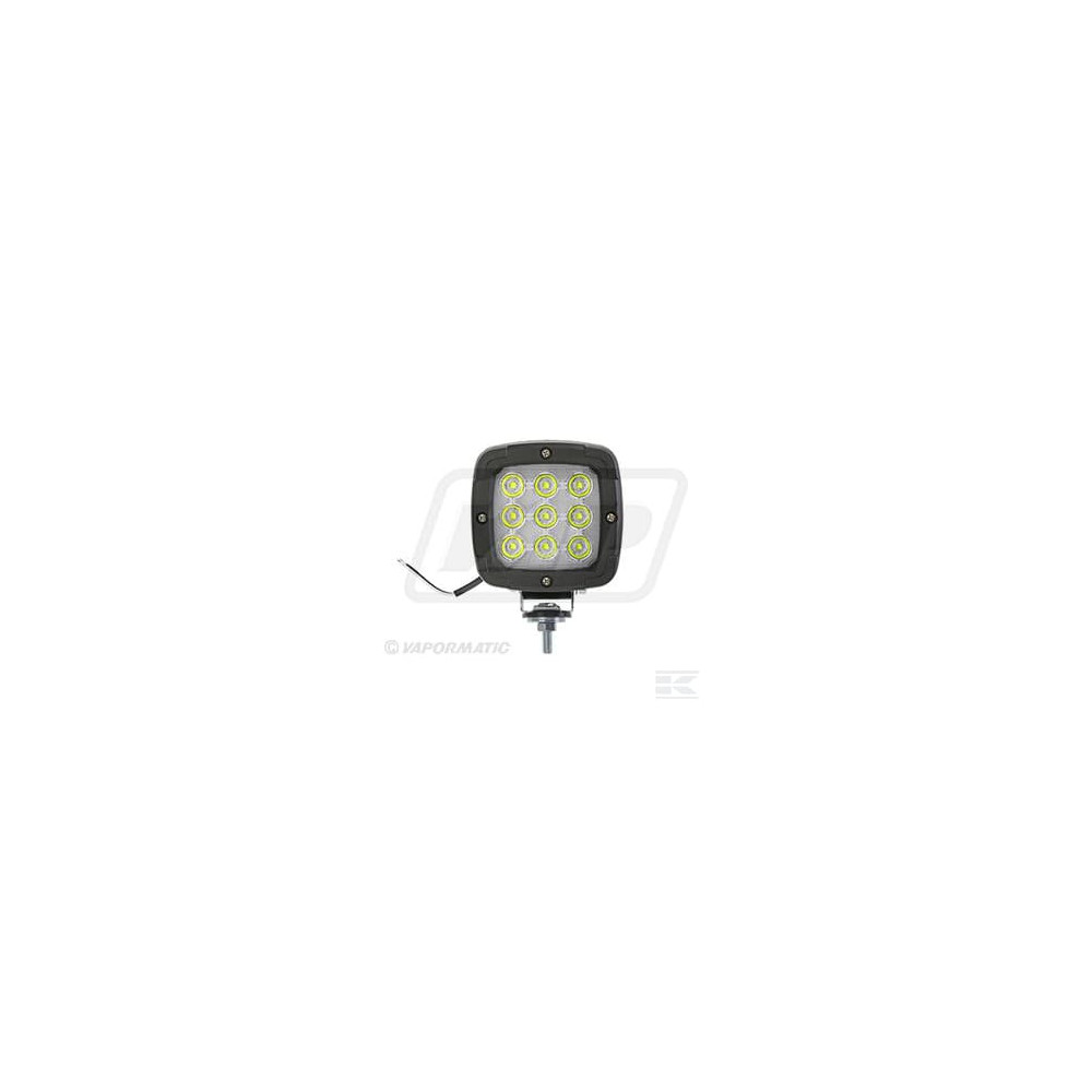 Vapormatic VLC6221 Lampe de travail à LED 1800lm 12-24v
