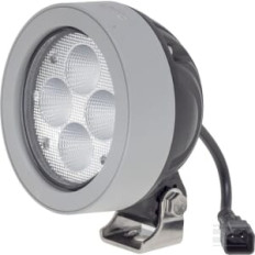Kramp LA10416G Lampe de travail LED 40W 4500lm faisceau large