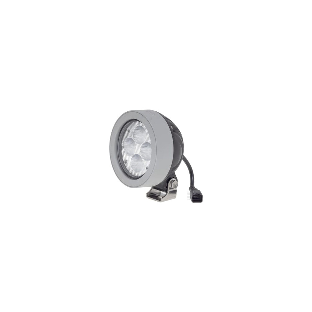 Kramp LA10416G Lampe de travail LED 40W 4500lm faisceau large