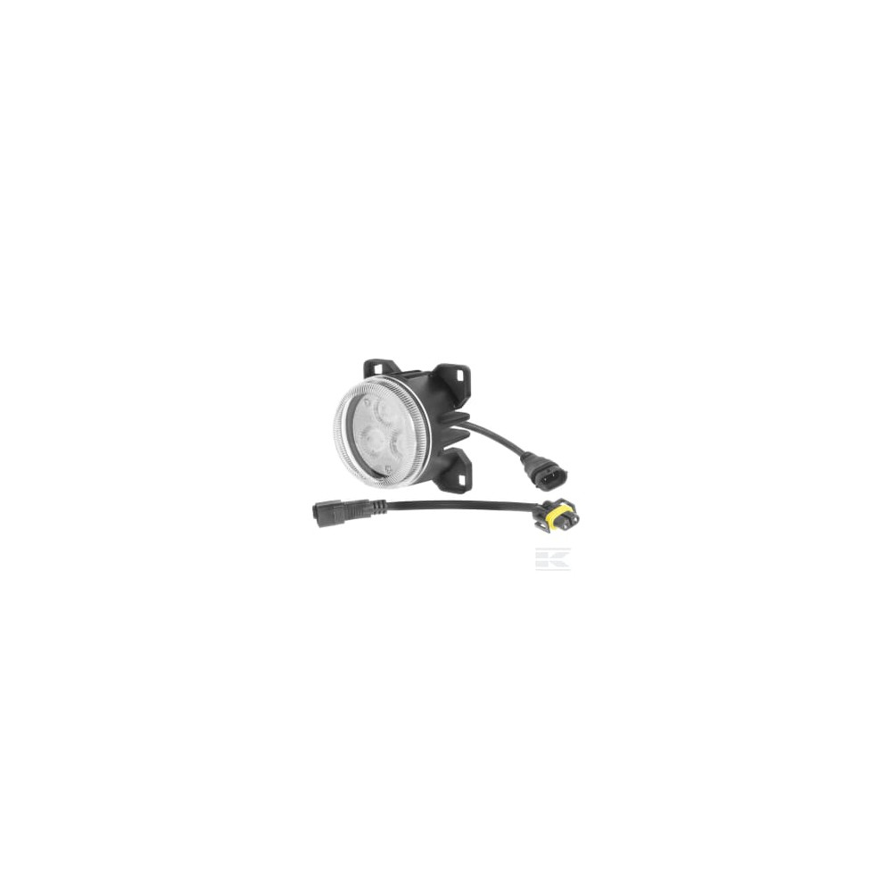 Kramp LA10447 Phare de travail rond LED 42W 4200lm