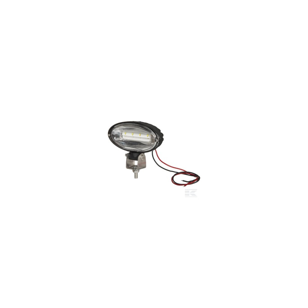 Kramp LA10448 Lampe de travail à LED 40 W 3500 lm - faisceau large