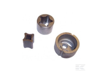 Tuff Torq 187Q0399060 Kit de pompe de charge