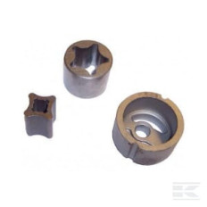 Tuff Torq 187Q0399060 Kit de pompe de charge