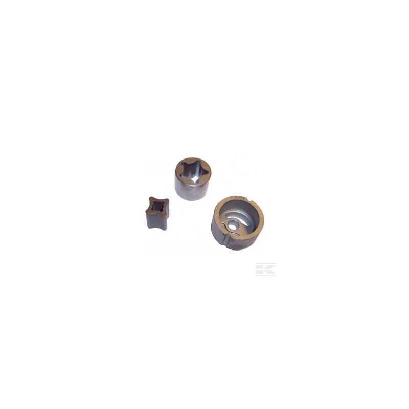 Tuff Torq 187Q0399060 Kit de pompe de charge