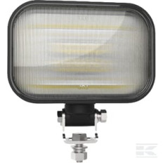 Kramp LA10556 Phare de travail LED, 30 W, 4200 LM