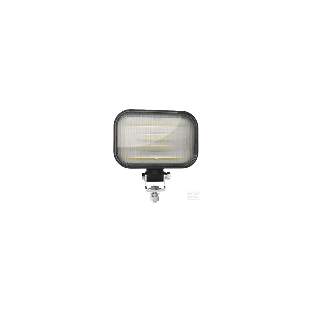 Kramp LA10556 Phare de travail LED, 30 W, 4200 LM