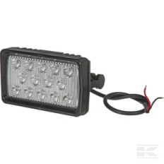 Kramp LA10411 Feu de travail LED 21W 2600lm gauche