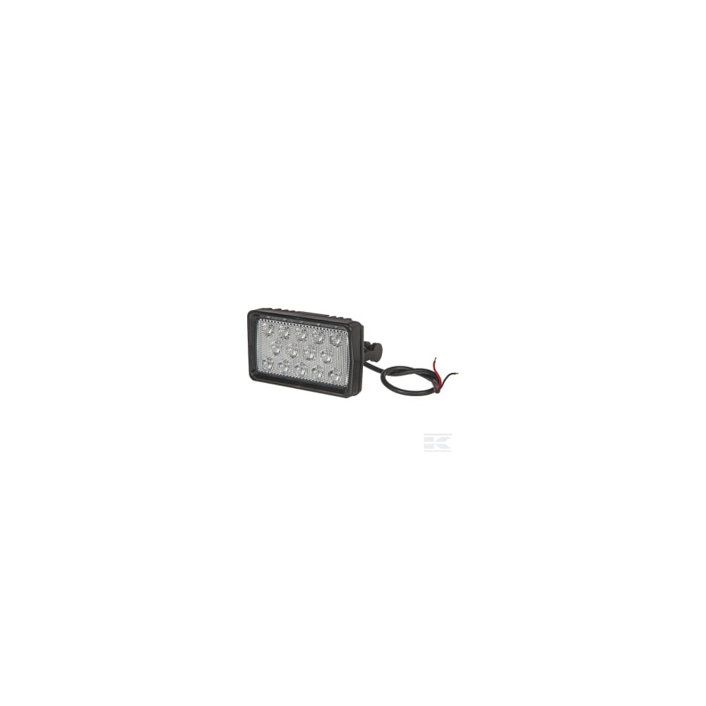 Kramp LA10411 Feu de travail LED 21W 2600lm gauche