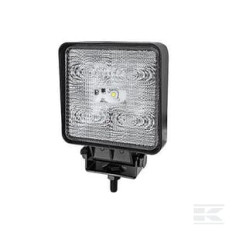 Vapormatic VLC6135 Feu de travail carré à Led 950LM 9-32V