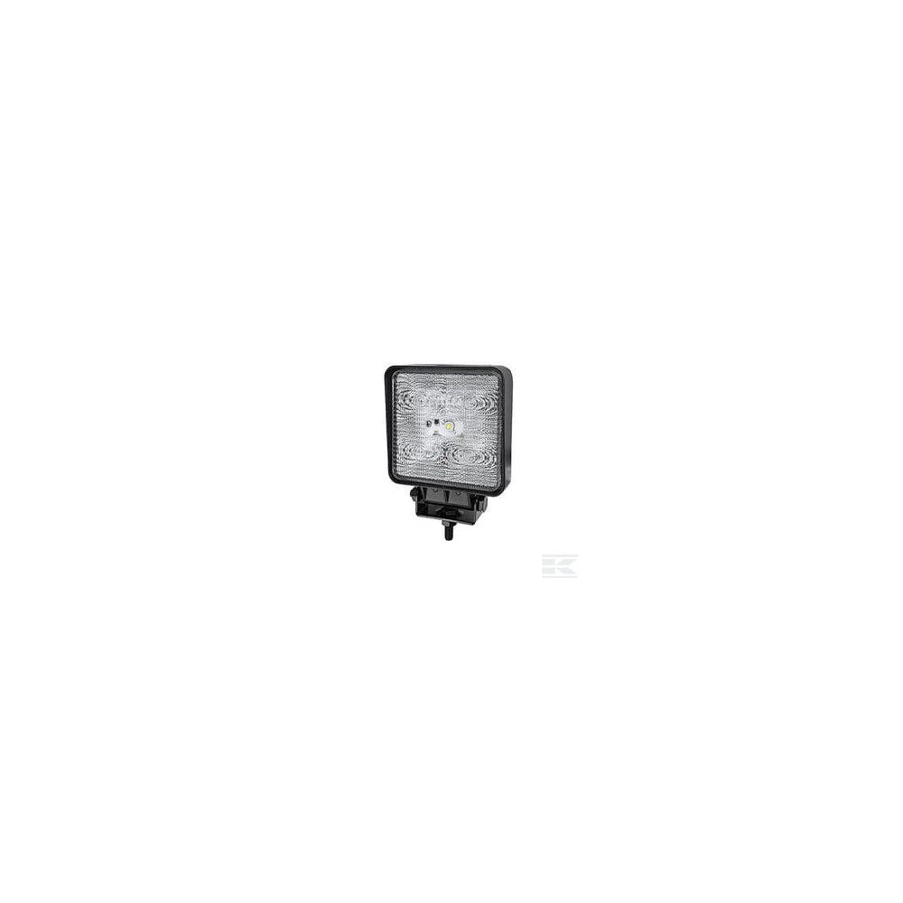 Vapormatic VLC6135 Feu de travail carré à Led 950LM 9-32V