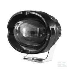 Kramp LA10602 Lampe de sécurité 9W LIGNE BLEUE