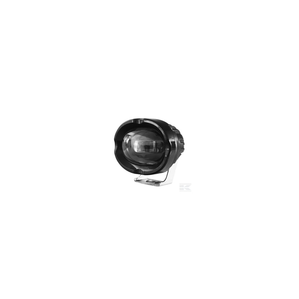 Kramp LA10602 Lampe de sécurité 9W LIGNE BLEUE