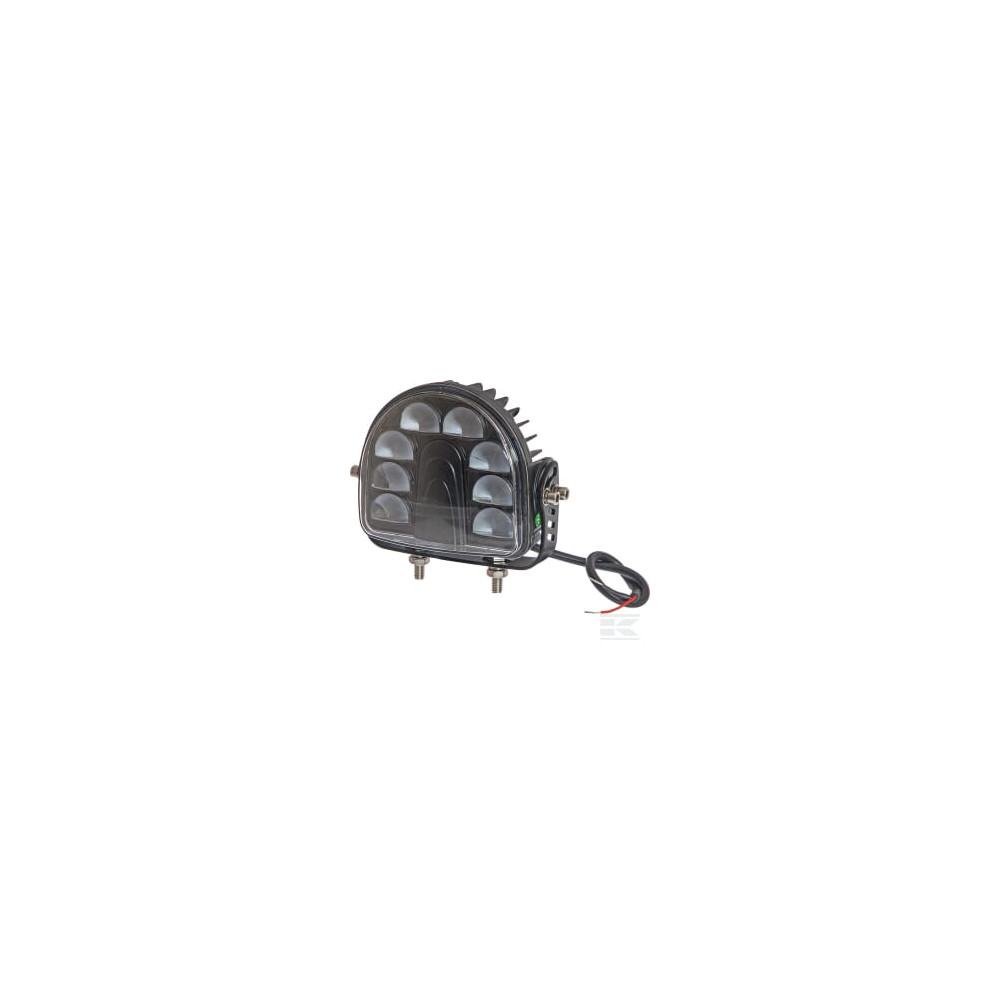 Kramp LA10603 Lampe de sécurité 20W LIGNE ARC ROUGE