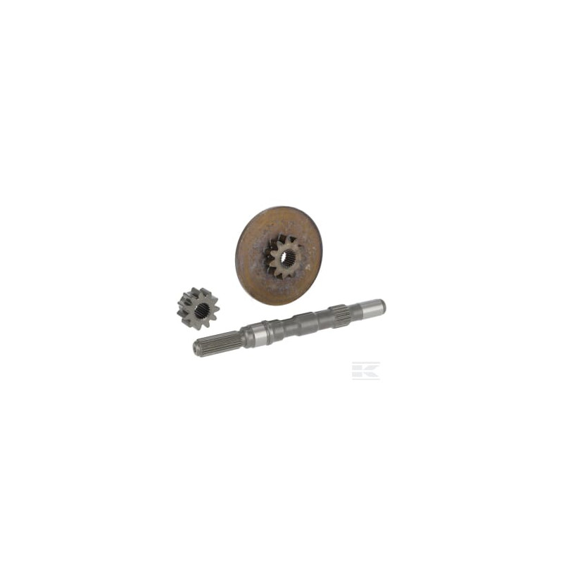 Tuff Torq 187K0099660 Kit LB pour arbre moteur