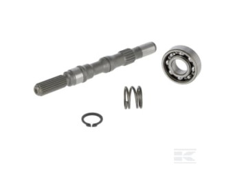 Tuff Torq 187K0099610 Arbre moteur, kit