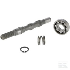 Tuff Torq 187K0099610 Arbre moteur, kit