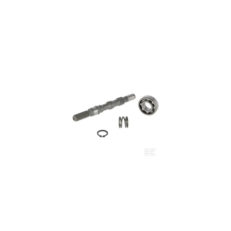 Tuff Torq 187K0099610 Arbre moteur, kit