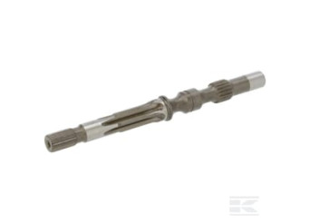 Tuff Torq 19216325291 Arbre moteur/engrenage (6T)