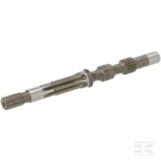 Tuff Torq 19216325291 Arbre moteur/engrenage (6T)